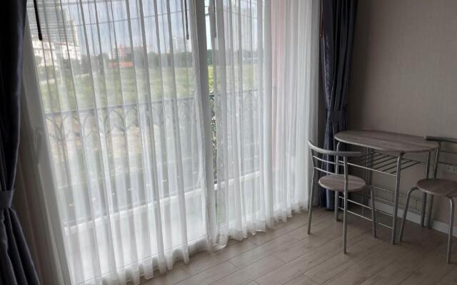 Seven Seas Condo Resort Jomtien