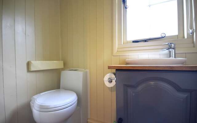 Keepers Cosy, Shepherds Hut , Alresford 491853