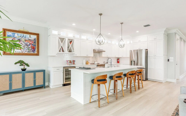 Waterfront Stuart Townhome w/ Private Pool!