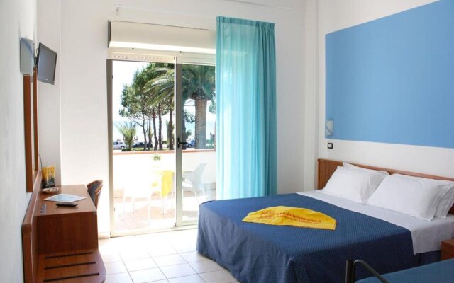Hotel San Remo