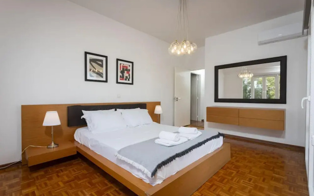 Kyma Beach Apartment