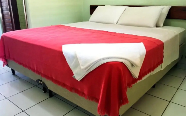 Hotel Pousada dos Ventos