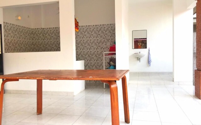 Ohana Homestay Canggu