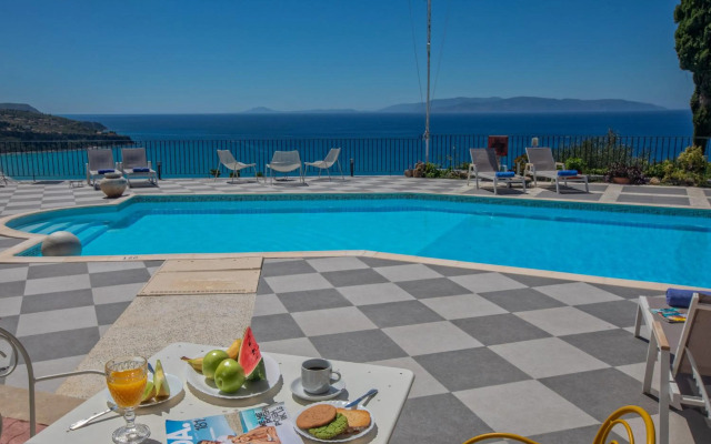 Garbis Villas