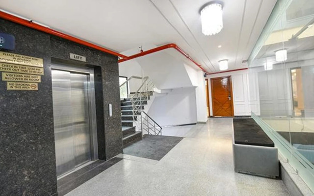 Fabhotel Prime Dev Palace