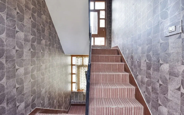 Hotel Legend Residency