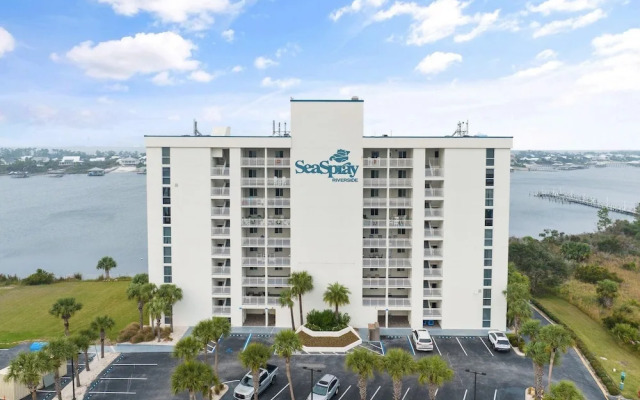 Seaspray Riverside 313