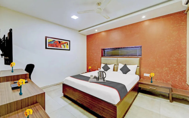 RG Suites Royapettah