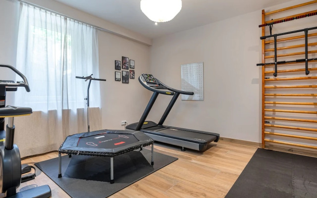 Das Schider Aparthotel Bad Gastein