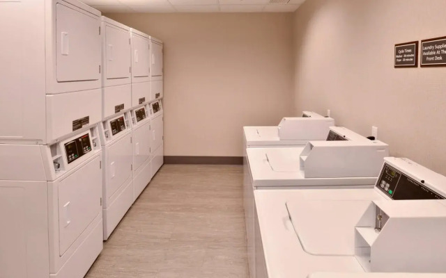 Residence Inn East Lansing