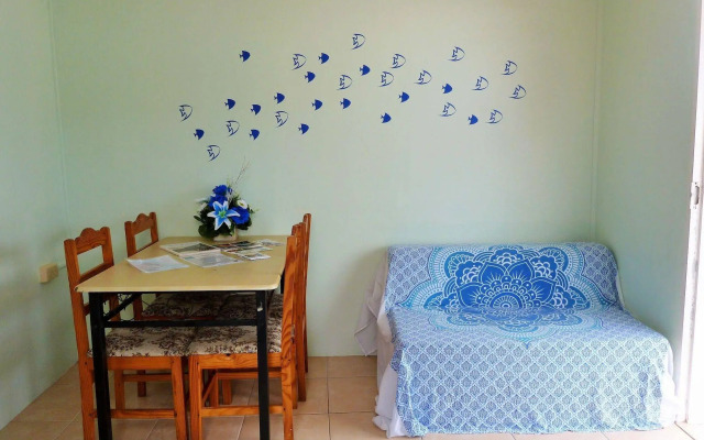 Miller's Guest House