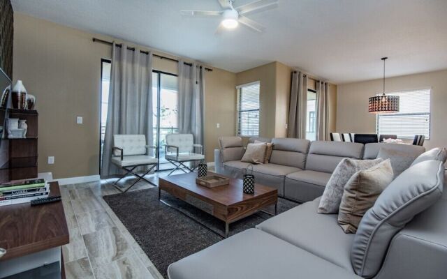 Amazing House! - Solterra - 5468sc 6 Bedroom Villa