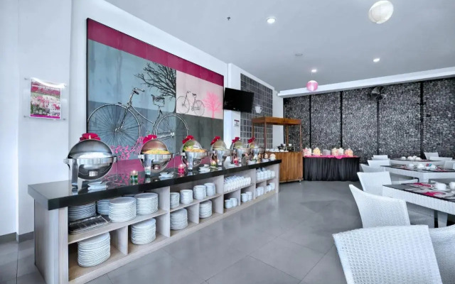 favehotel Cimanuk Garut