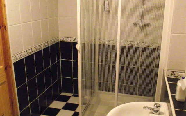 Áras BnB and Self Catering Accommodation