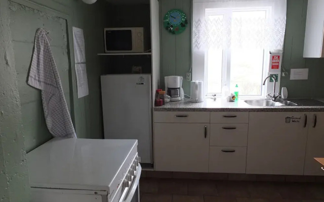 Guesthouse Neðra-Vatnshorn