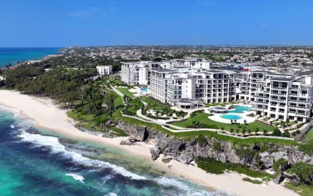 Wyndham Grand Barbados Sam Lords Castle