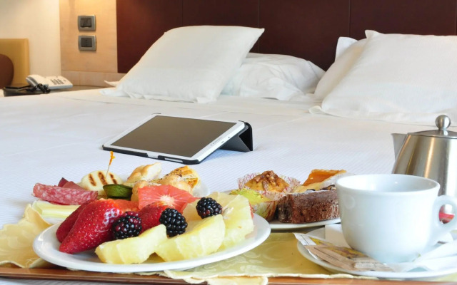 San Giorgio, Sure Hotel Collection by Best Western