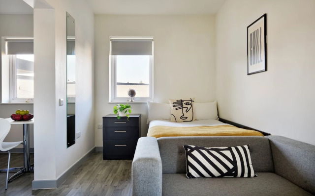 Student Only The Maltings