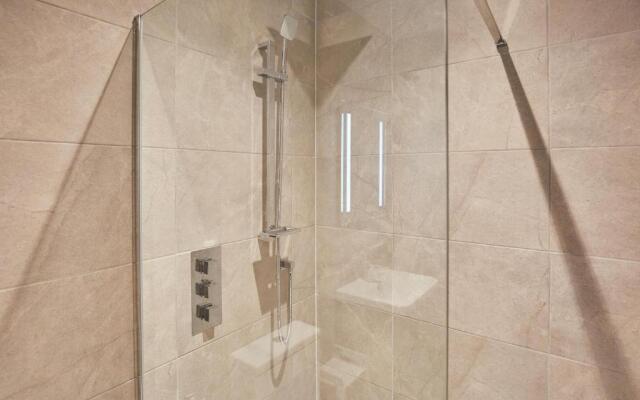 Host Stay 2 Maritime Apartments