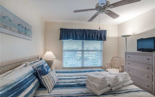 Bahia Vista 9518 - Two Bedroom Condo