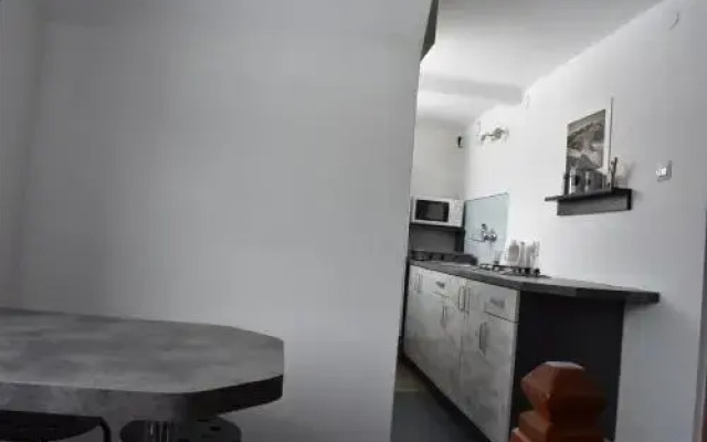 Gosciniec Wierchowy