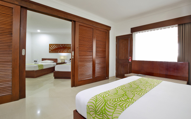 Dewi Sri Hotel