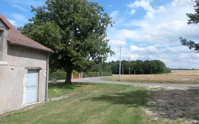 Gîte Sambin, 4 pièces, 6 personnes - FR-1-491-56