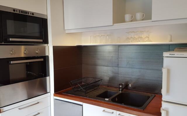 Grand T2 Montpellier-Port Marianne