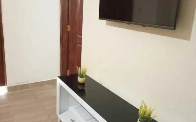 Lux Suites Mellow Apartments Kitengela
