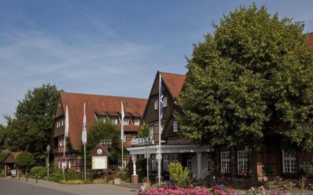 Welcome Hotel Legden