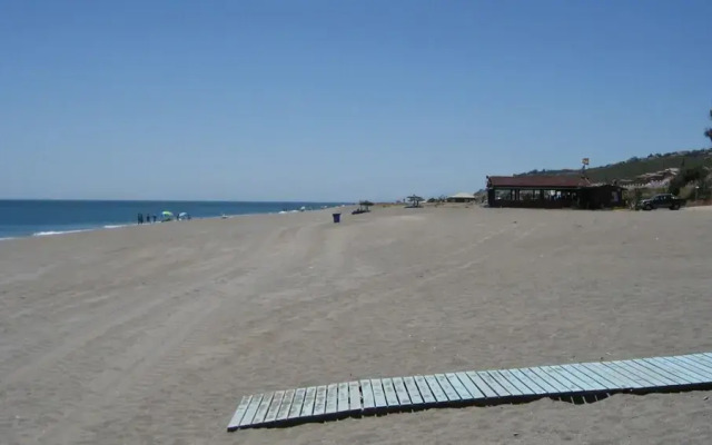 Apartamentos Turísticos Don Juan