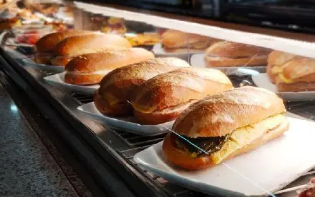 Hotel Área de Calahorra