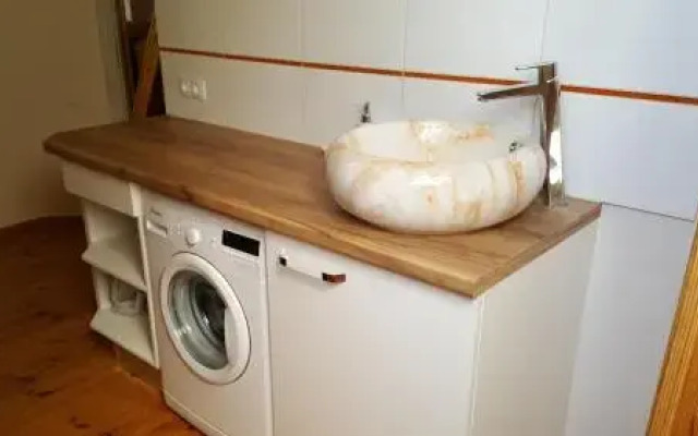 Ferienhaus Pilskalni