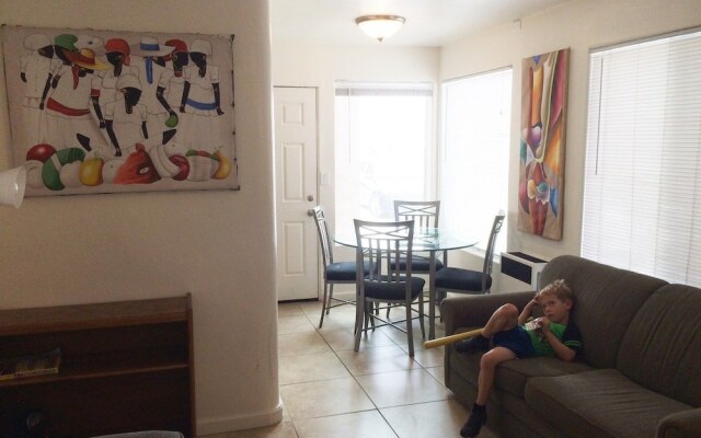 Ocean View Condos - Mission Beach