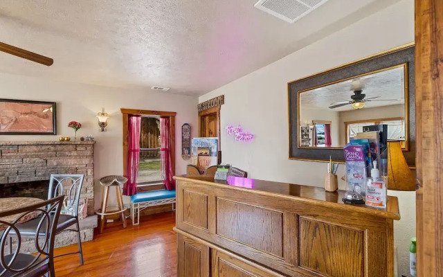 Trapper's Rendezvous