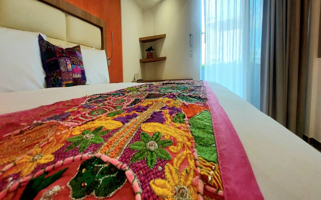 Hotel Boutique Dawat WTC