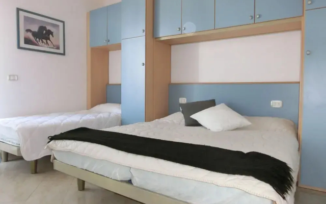 Condominio Argonauti