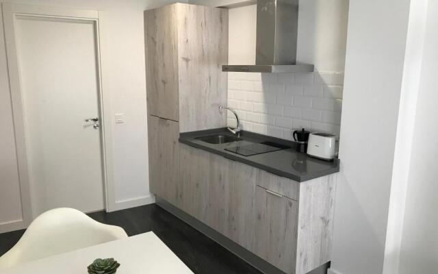 Apartamentos Arriba by gaiarooms