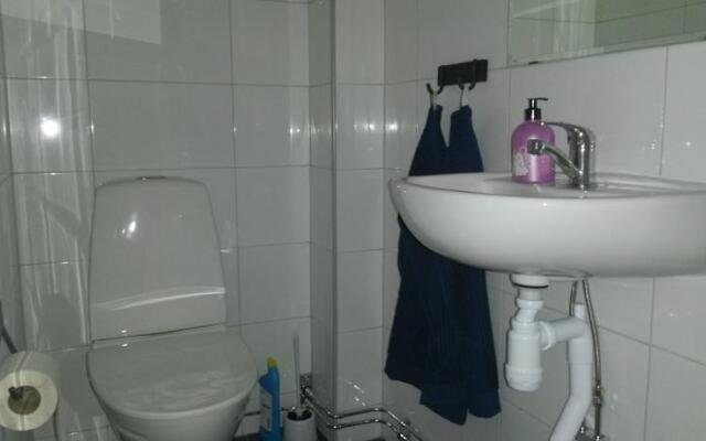 Rydebäck Bed and Breakfast