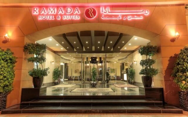 Ramada Hotel & Suites Ras Al Khaimah