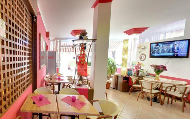 Hotel Malibran