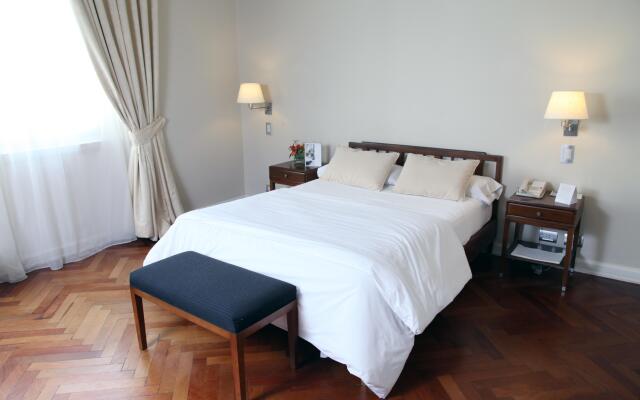 NH Gran Hotel Provincial