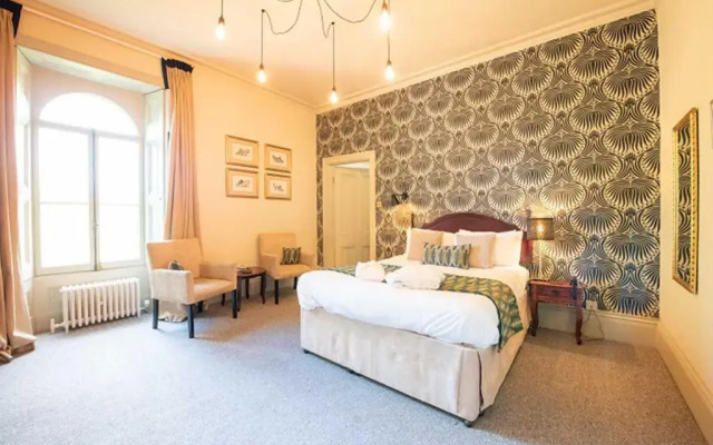 The Falcondale Hotel & Restaurant