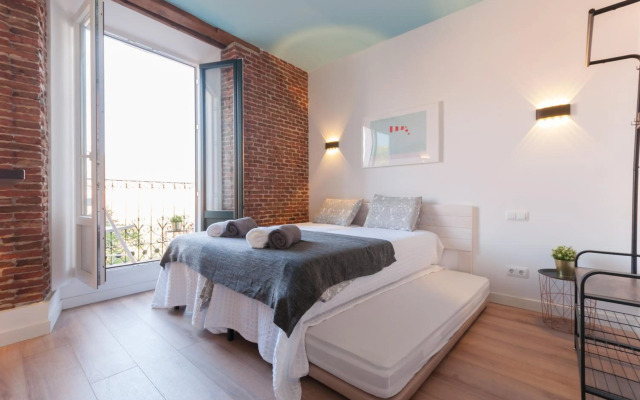 ºº New Atocha Studio ºº