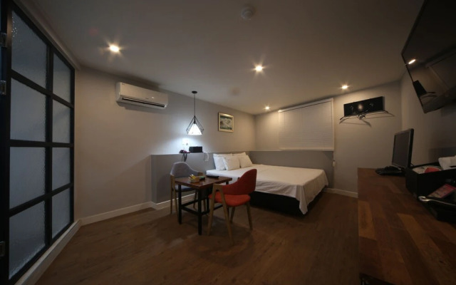 We've Motel
