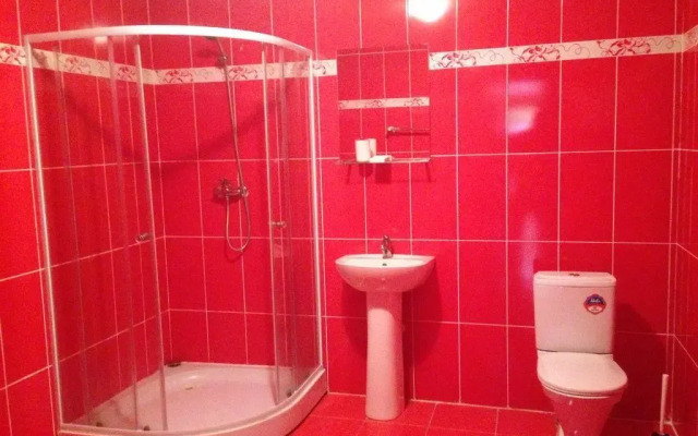 Дубки у Валентины