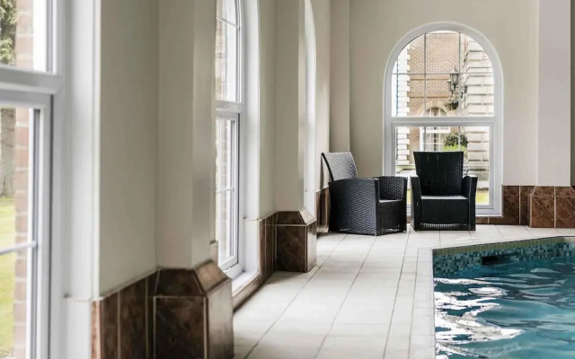 Mercure Haydock Hotel