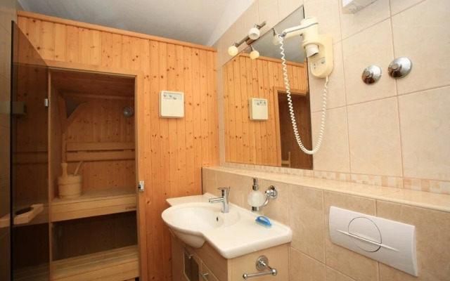 Apartment and Rooms Pansion Duba