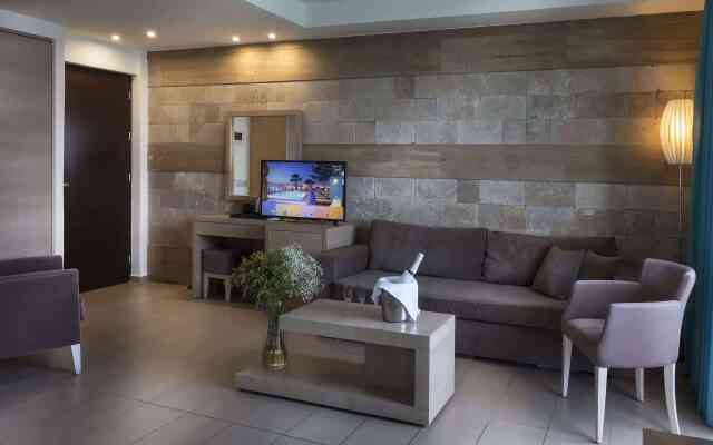 Glaros Beach Hotel