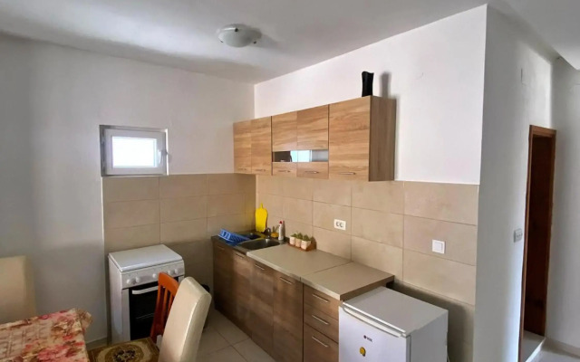 Rajovic Apartments